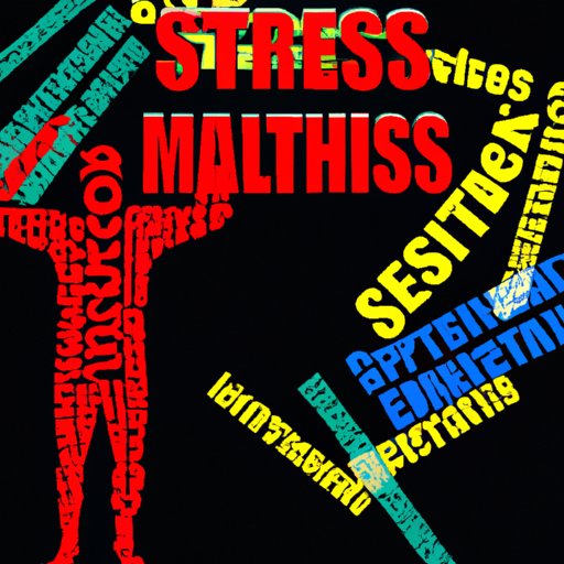 Investigating the Effects of Stress on Physical and Mental Health