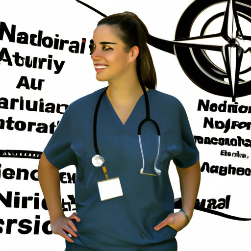 Examining the Academic Paths to Becoming a Travel Nurse