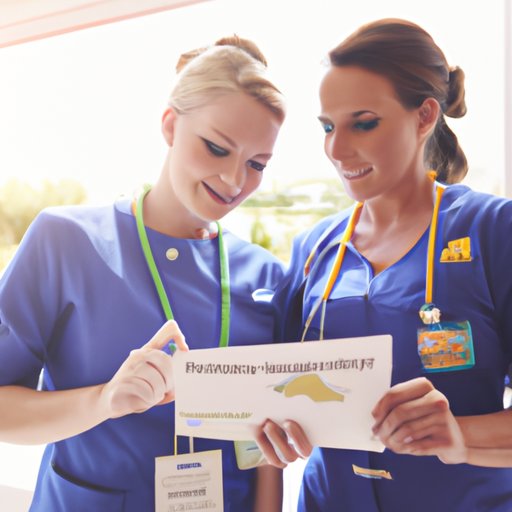 Examining the Skills Needed to be Successful as a Travel Nurse