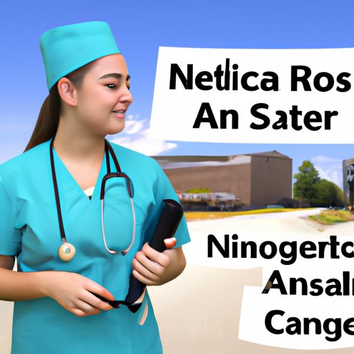 Exploring the Different Nursing Degrees Available for Becoming a Travel Nurse