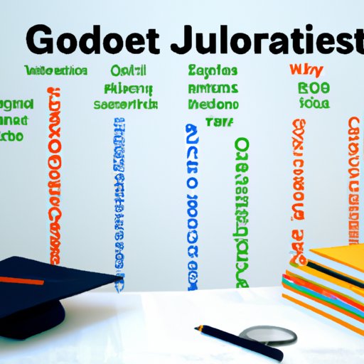 Analyzing the Job Market for Graduates in Related Fields