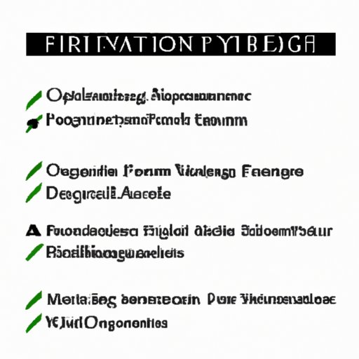 A Breakdown of Degrees Needed to Become a Financial Advisor