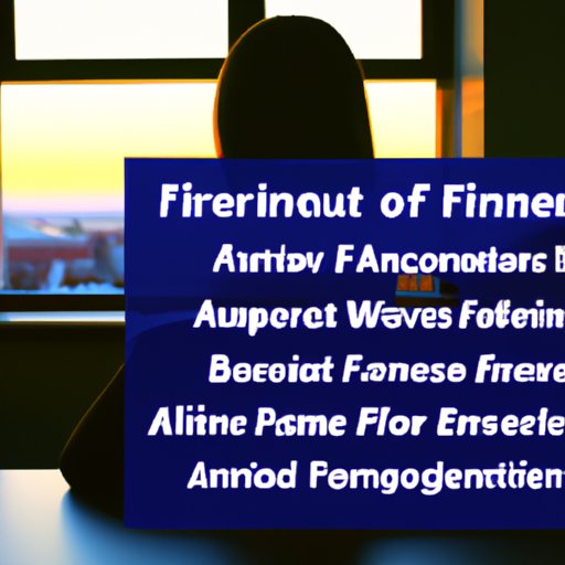 Benefits of Having a Degree in Finance as a Financial Advisor