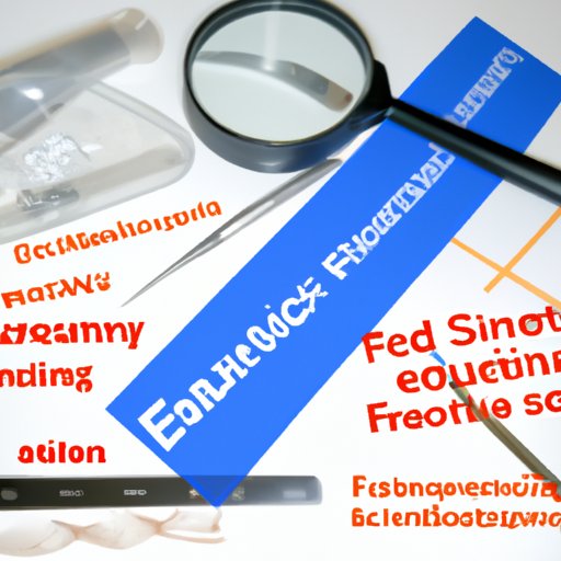 Exploring the Academic Pathway to Becoming a Forensic Scientist