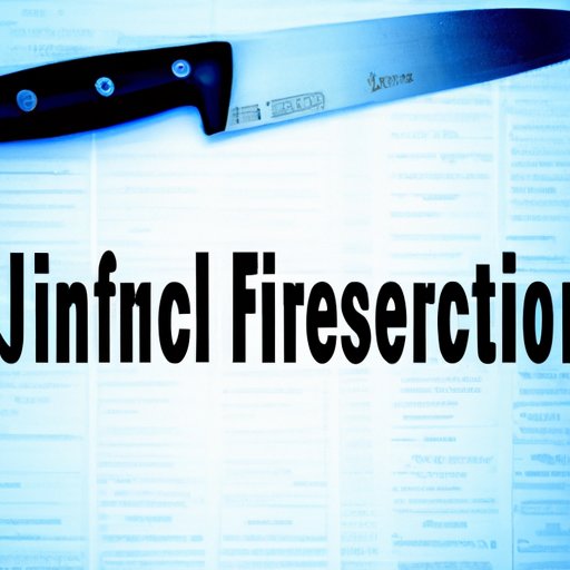 Researching the Job Market for Forensic Science Professionals