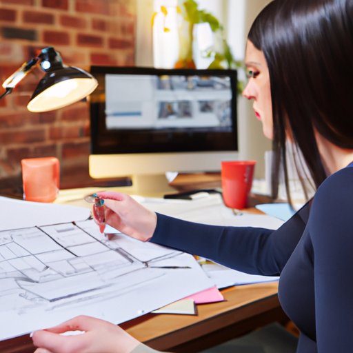 Breaking Down the Training and Education Needed to Pursue a Career as an Interior Designer