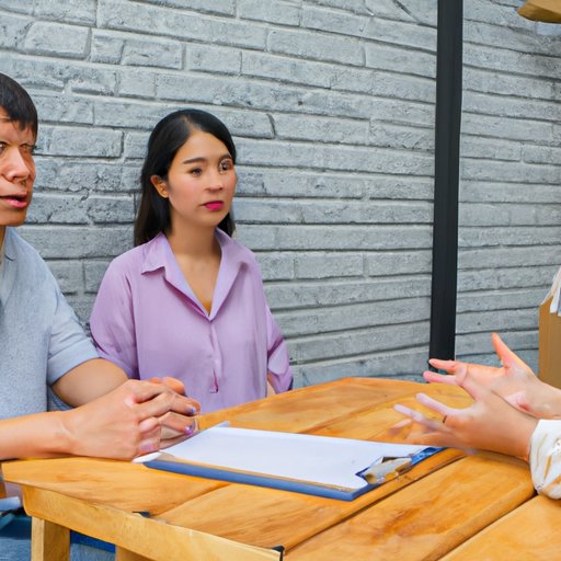 II. Interviews with a Business Owner Who Did Not Have a Degree Before Starting Their Business