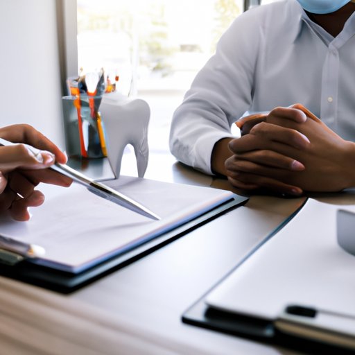 Interviewing Dentists and Medical Insurance Providers About Dental Procedure Coverage