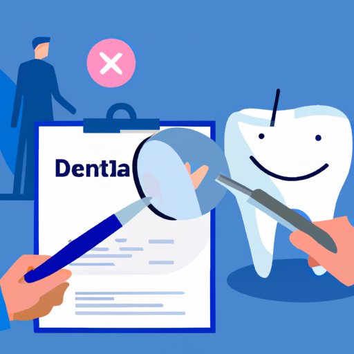 Investigating How to Maximize Your Medical Insurance Coverage for Dental Procedures