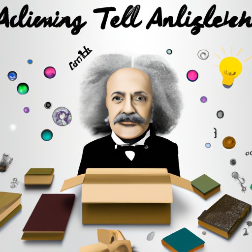 Unpacking the Impactful Inventions of Albert Einstein