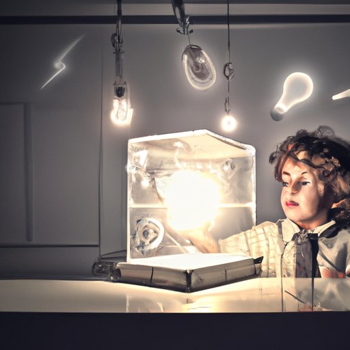 Exploring the Inventions of Albert Einstein