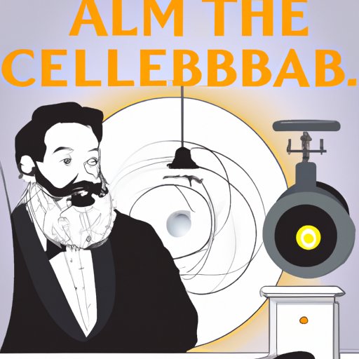 How Alexander Graham Bell Changed the World with His Inventions