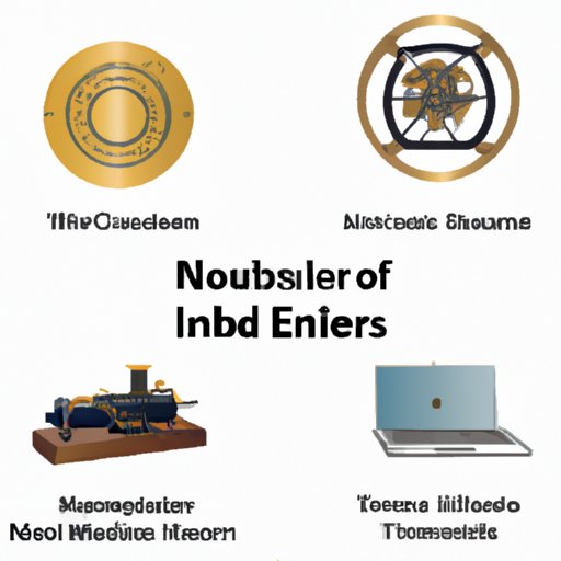 The Most Notable Inventions of Nobel Laureates
