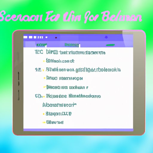 An Analysis of the Inventions of Sarah Boone