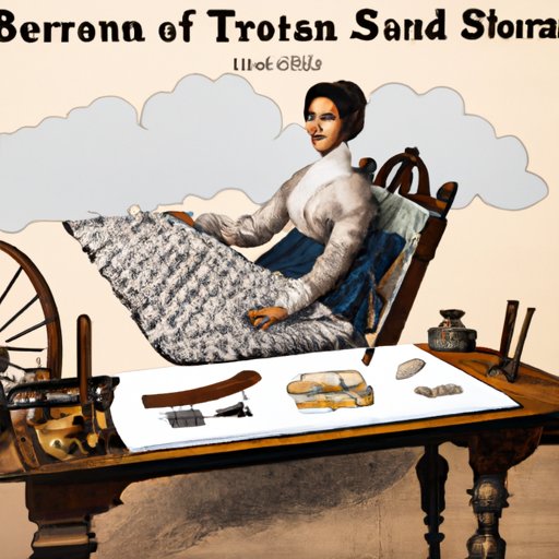 Understanding the Legacy of Sarah Boone and Her Ironing Board Invention