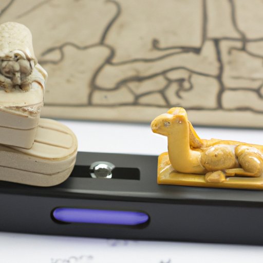 Examining the Impact of Mesopotamian Inventions on Modern Life