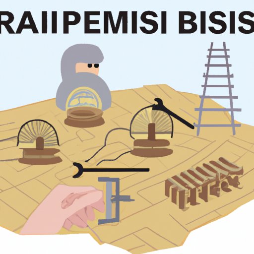 Investigating the Science Behind Mesopotamian Inventions