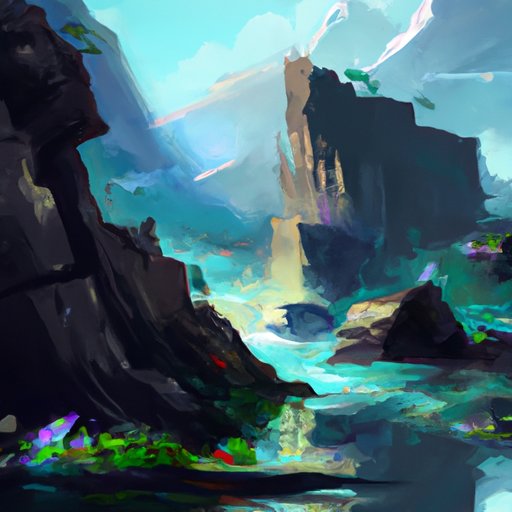 Investigating the Role of Art in the New Negro Movement