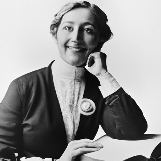 A History of Women Inventors: Exploring the Innovations Made by Women