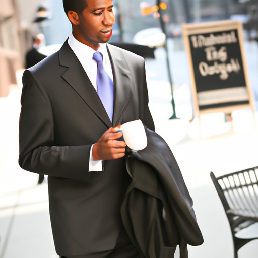 A Day in the Life of an Investment Banker