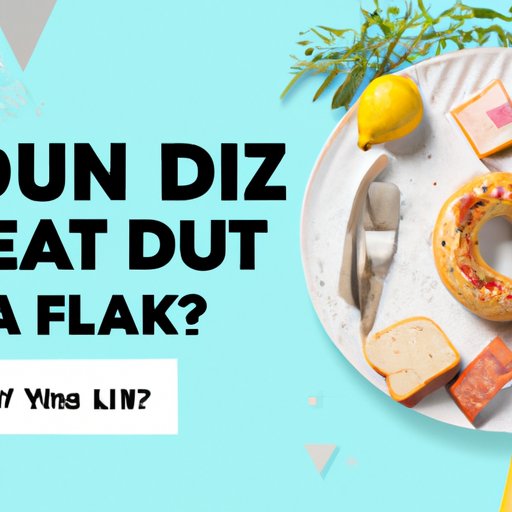 Unlock Your Ideal Diet with this Free Quiz