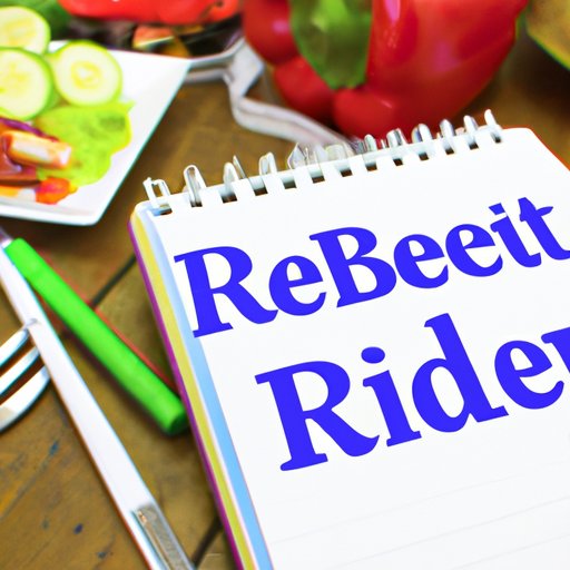 Review of Popular Weight Loss Diets