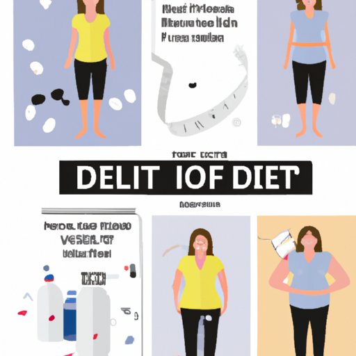 Case Studies of People Who Have Used Diet Pills to Lose Weight