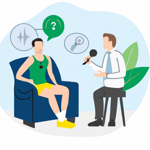 An Interview with an Expert on the Role of Exercise in Disease Prevention