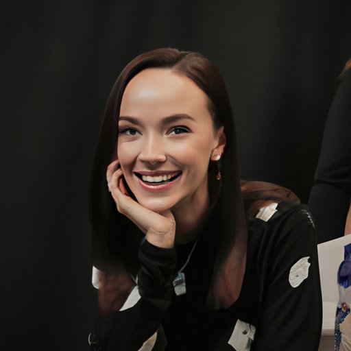 An Interview with the Cast of