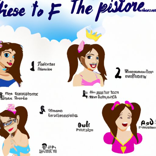 How to Determine Your Disney Princess Alter Ego