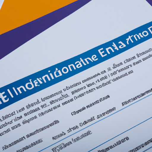 Not Being Enrolled in an Eligible Program