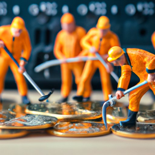 Exploring the Role of Bitcoin Miners in the Cryptocurrency Ecosystem