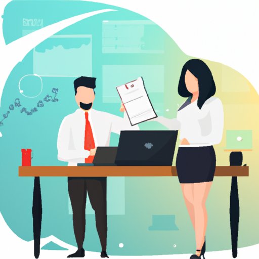 The Benefits of Having a Chief Financial Officer on Your Team