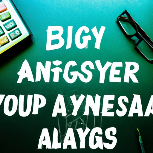 Advice for Becoming a Successful Corporate Financial Analyst