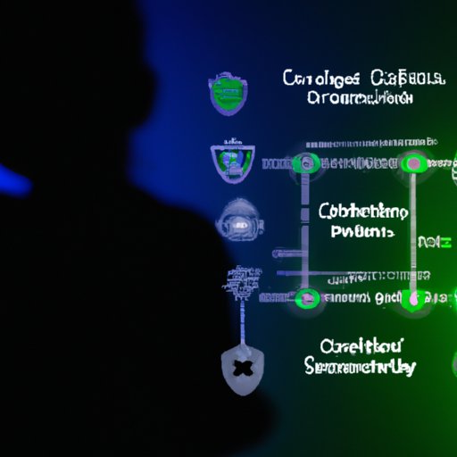 Exploring Different Paths to Becoming a Cybersecurity Engineer