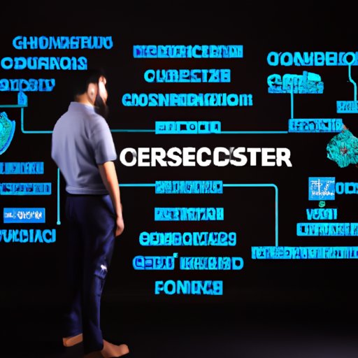 The Challenges and Rewards of Working as a Cybersecurity Engineer