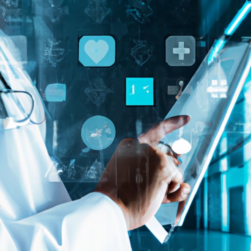 How Data Science is Revolutionizing Healthcare