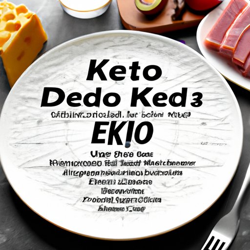 A Comprehensive Guide to Keto Diet Foods