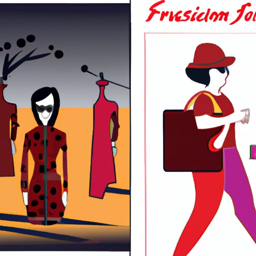 Impact of Fashion Designers on Popular Culture