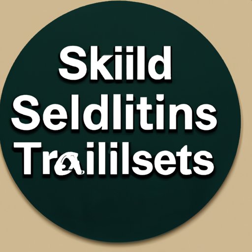 Skills Required to be Successful in the Profession