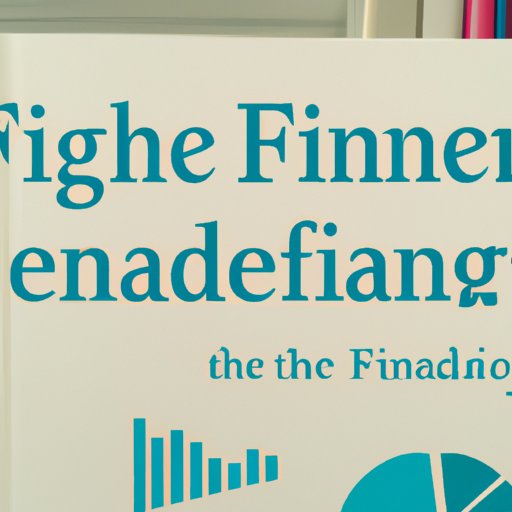 Comprehensive Guide to Understanding the Role of a Financer