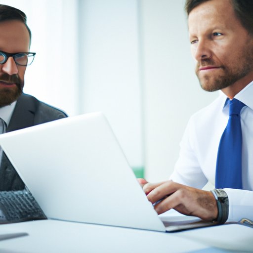 Exploring the Benefits of Working With a Financer