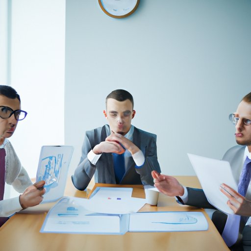 Examining the Advantages and Disadvantages of Working with Financial Institutions