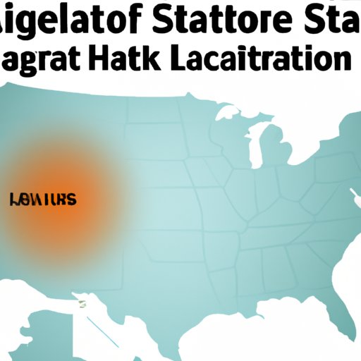 The Impact of Location on Health Care Job Salaries