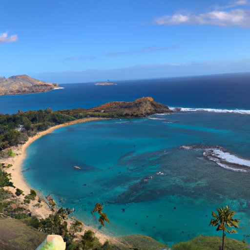 Reasons Why People Want to Travel to Hawaii