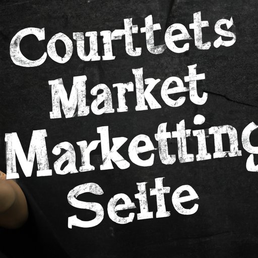 Market Your Services to Potential Clients