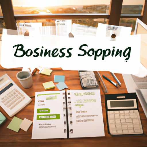 Overview of Starting a Bookkeeping Business