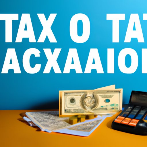 Understand the Tax Obligations for Businesses Operating in Arizona