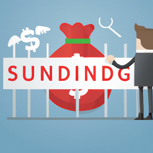 Securing Funding for Your Business