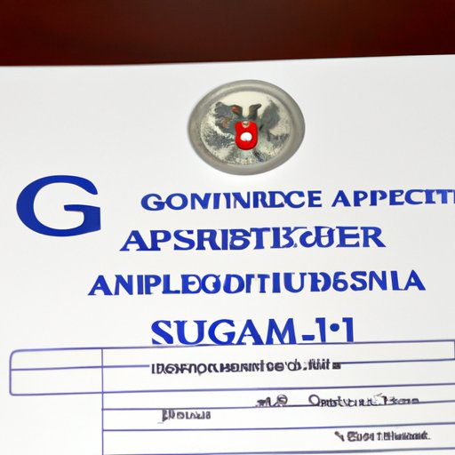 Obtaining Licenses and Permits Necessary to Operate a Business in Georgia